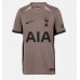 Maglie da calcio Tottenham Hotspur Emerson Royal #12 Terza Maglia 2023-24 Manica Corta